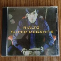 CD Rialto - Super Megahits