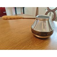 Турка ссср, мельхиор (новая)