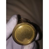 Сувенирный бидон немецкий