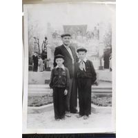 Старое фото в коллекцию