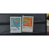 РАСПРОДАЖА. АВСТРАЛИЯ 1993г. Гаш.