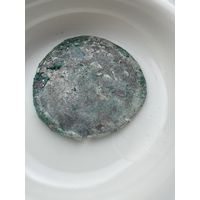 Пражский Грош. Вацлав 4. 1378-1419г 8"