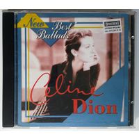 CD Celine Dion – New Best Ballads (2001) Electronic, Rock, Pop, Pop Rock, Synth-pop