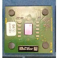 Процессор AMD Duron  Socket 462.
