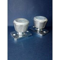 Ручки дверные #3