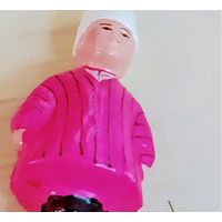 Елочная игрушка