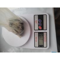 Имперская медь на опыты, 54 монеты