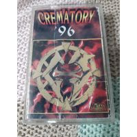 Кассета CREMATORY '96