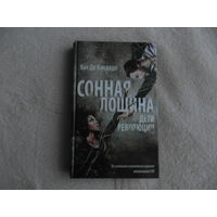 Де Кандидо Кит. Сонная лощина . Дети революции  Серия : Кино!! Москва АСТ 2015г.