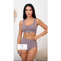 Комплект новый - трусы и топ