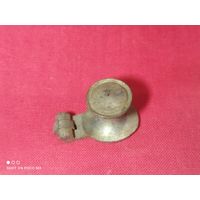 Паровичок от самовара