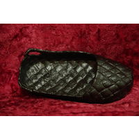 Пепельница  " Лапоть "  КУСА