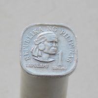 Филиппины 1 сентимо 1976