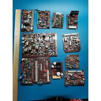 Плата 10 шт. одним лотом.