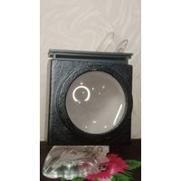 Линза.Лупа с корпусе