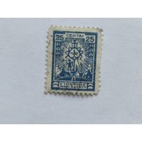 Литва  1923
