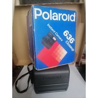Фотоаппарат Polaroid