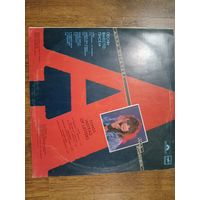 Виниловая пластинка