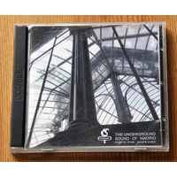 The Underground Sound Of Madrid (2CD)