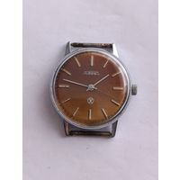 Часы СССР ракета