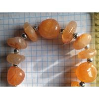 Браслет винтажный