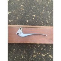 Рычаг руля мотороллера Вятка