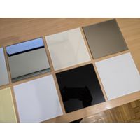 Стекло цветное для поделок 15х15 см