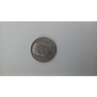 РУБЛЬ Николай 2 1897г, (АГ)