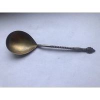 Ложка медовая большая 875