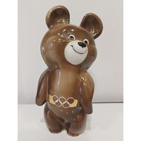 Все лоты с 1р.Редкий Дулево Олимпийский Мишка