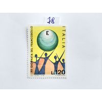 Италия 1978