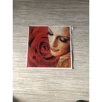 Пластинка времен ссср