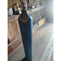 Баллон кислородный