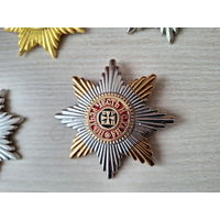 Ордена Святого Владимира - Польза Честь и Слава 1782-1917