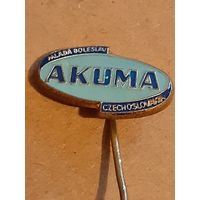 Значок AKUMA