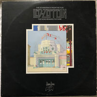 Led Zeppelin – The Soundtrack From The Film The Song Remains The Same, 2LP 1976