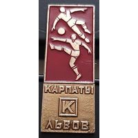Карпаты Львов. Ау-3