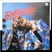 Виниловая пластинка  ,,Bobbysocks,,