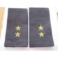 Погоны-муфты. Торги!