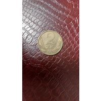 Монета 2 злотых 1988г. Польша.