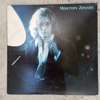 Warren Zevon - Warren Zevon - Elektra, USA - 1976 г.