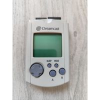 Оригинальный SEGA Dreamcast VMU [HKT-7000]