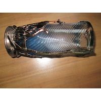 Ваза с подвазником