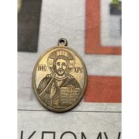 Жетон церковный