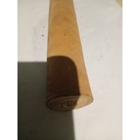 Текстолит стержень ф40 65см