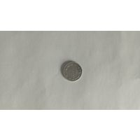 15 копеек 1864