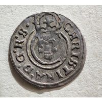 1649 год Солид