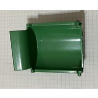 Кузов к модели ЗИЛ-555. Масштаб 1:43. НОВЫЙ!