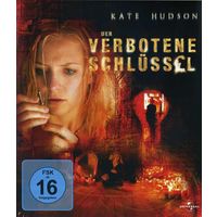 Ключ от всех дверей The Skeleton Key