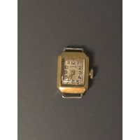 С 20р. Часы ЗАРЯ Au